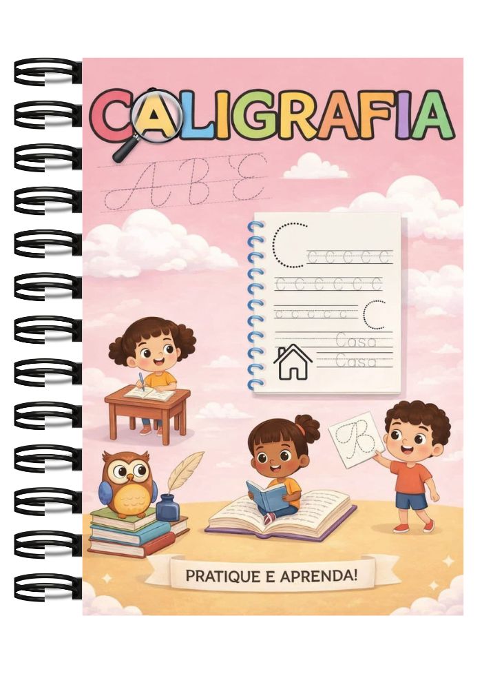 Caligrafia
